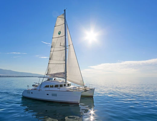Lagoon 380