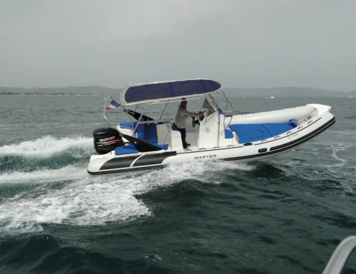 Master 770