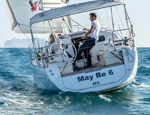 Elan Impression 35
