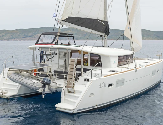 Lagoon 380