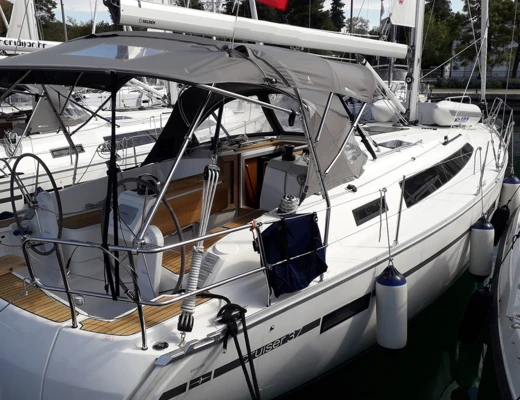 Bavaria 37 Cruiser