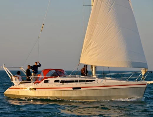 Ovni 345 DI