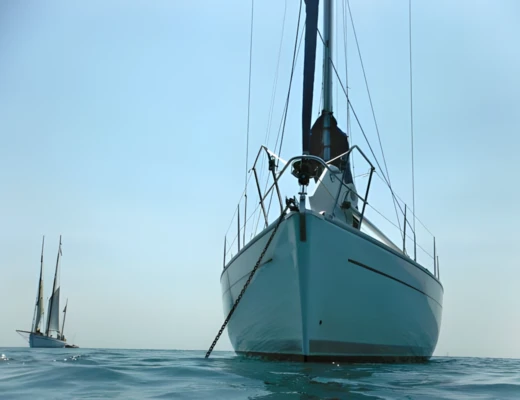 Sun Fast 37