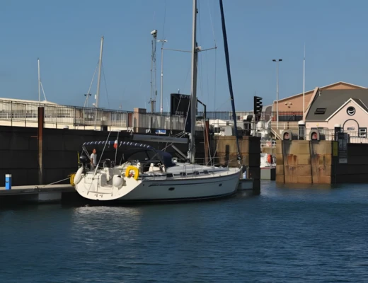 Bavaria 50 Cruiser