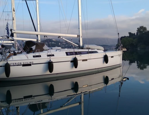Bavaria Cruiser 51