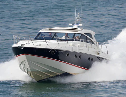 Princess V58