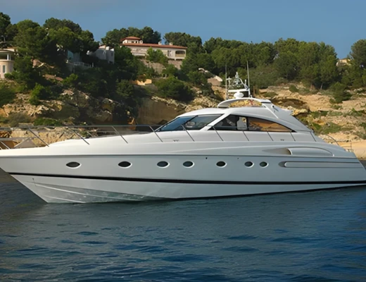Princess V65