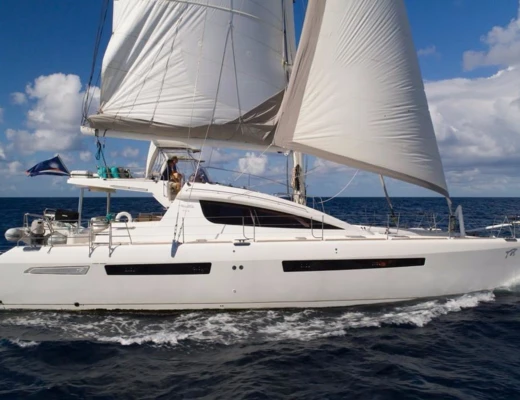Privilege 615