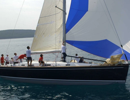 Salona 45
