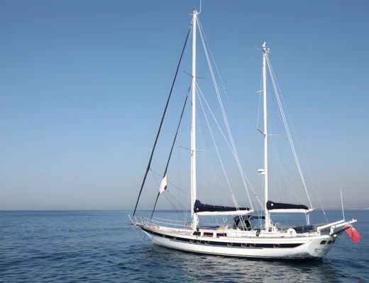 Scorpio 72