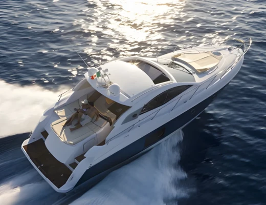 Sessa C43