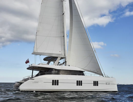 Sunreef 60