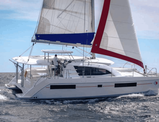 Leopard 40