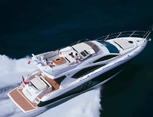 Sunseeker Manhattan 52