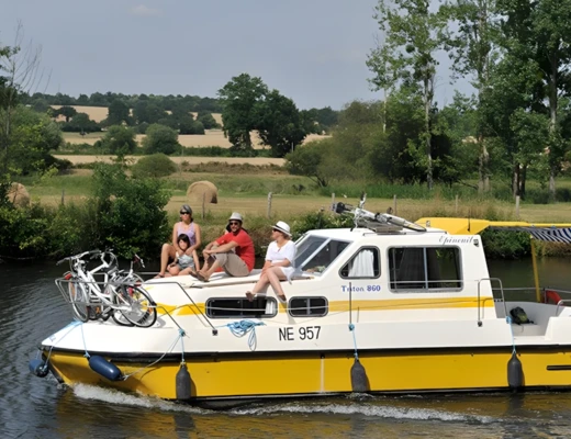 Triton 860