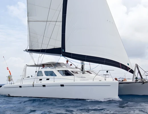 Voyage 440