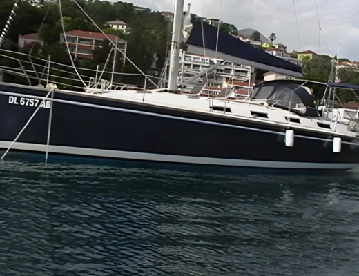 Triplast Y-40