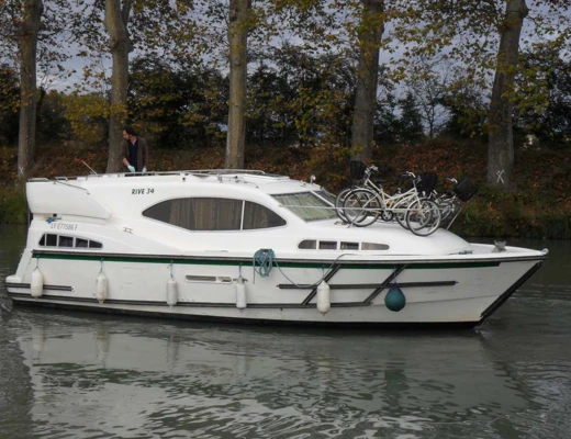 Haines Rive 34