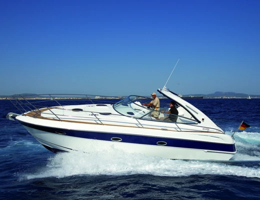 Bavaria 33 Sport