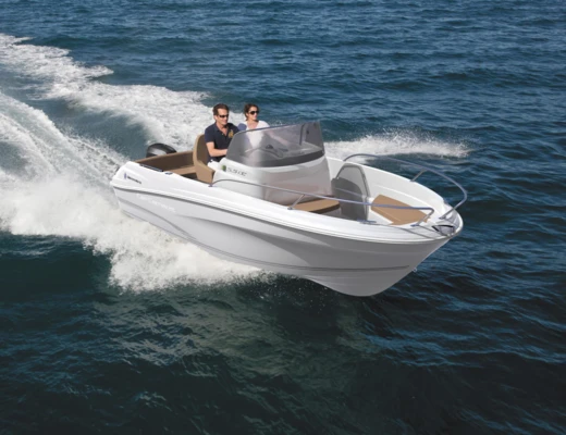Cap Camarat 5.5 CC