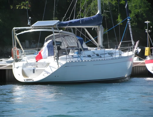 Dufour 36 Classic