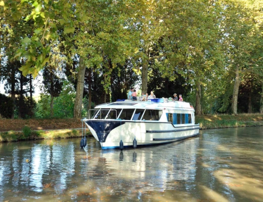 Vision 3 Diesel