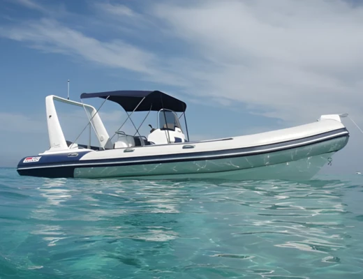 Valiant 750 Cruiser