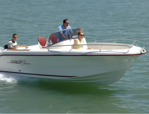 Abaco 21