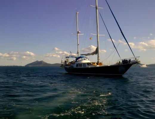 Stornoway MKII