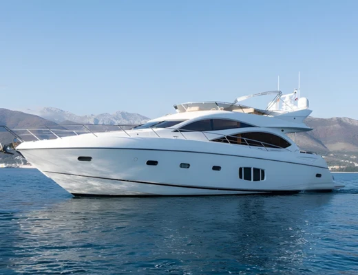 Sunseeker Manhattan 70