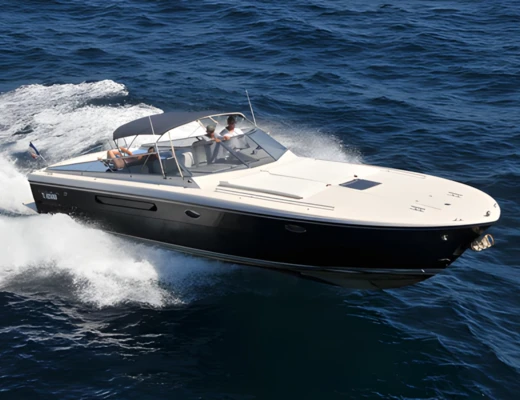 Itama 38