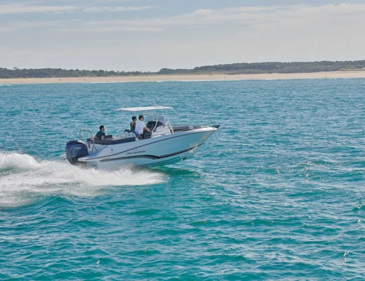 Cap Camarat 7.5 CC