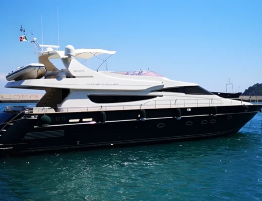 Riva Opera 80