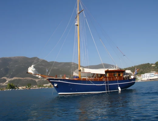Aegeas