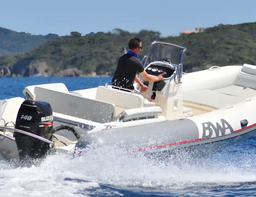 BWA Sport 22 GT
