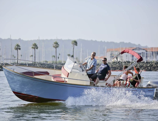 Rhea 23 Open