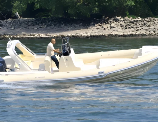 Stingher 800 GT