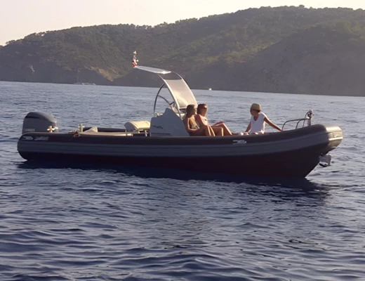 Seawater 250