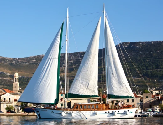 Queen Of Adriatic