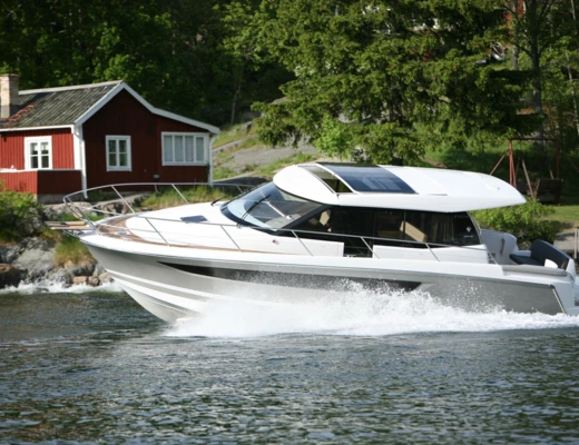Jeanneau NC 11