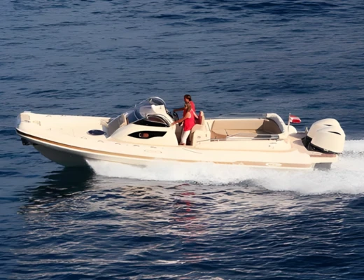 Marco e-motion 32