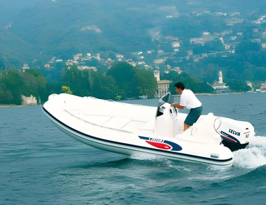 Selva 540