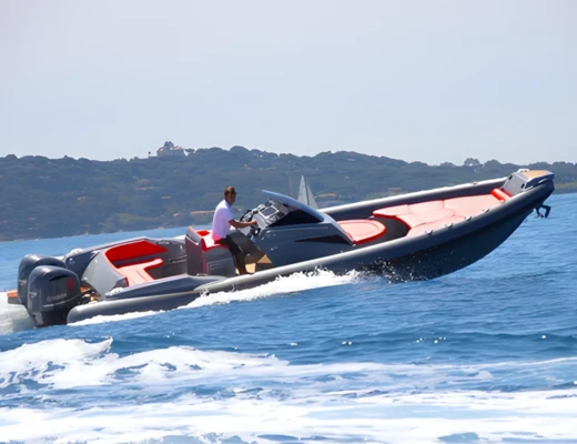 Adrenalina 8.5
