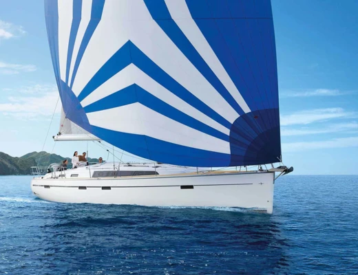 Bavaria Cruiser 51