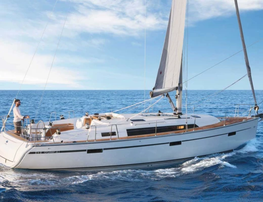 Bavaria Cruiser 41
