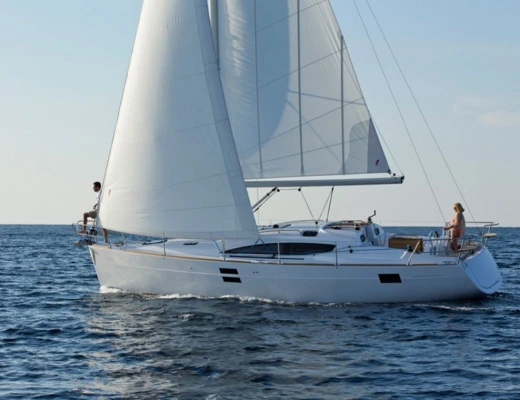 Elan 40 Impression