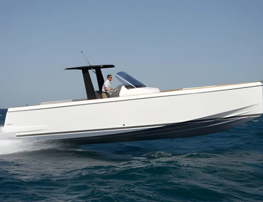 Fjord 36