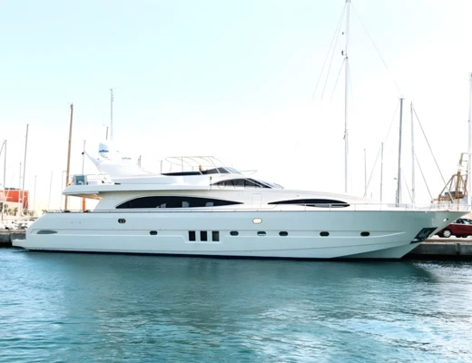 Astondoa 95