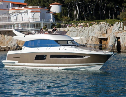 Prestige 500 Fly