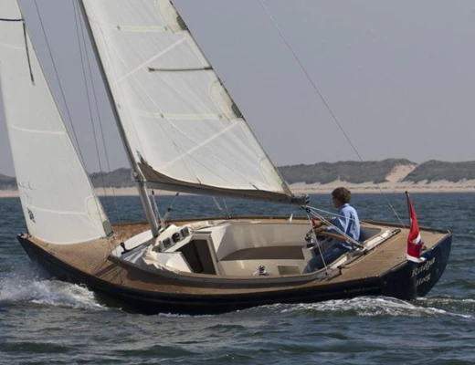 Saffier 26